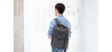 Рюкзак Xiaomi (mi) Commuter